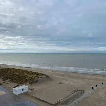 In Near Sandy Beaches, Cleaning Included Apartment