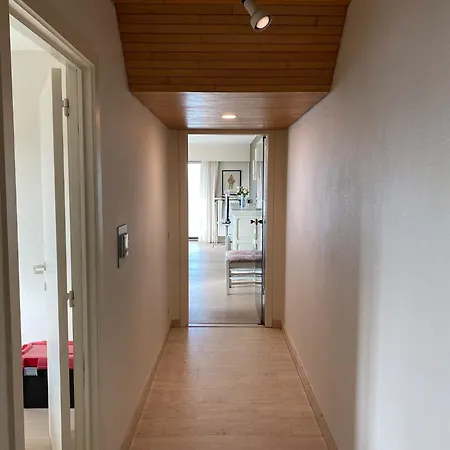 In Near Sandy Beaches, Cleaning Included Apartment Nieuwpoort