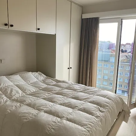 Daire In Near Sandy Beaches, Cleaning Included