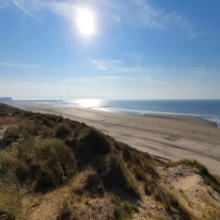 Lägenhet In Near Sandy Beaches, Cleaning Included