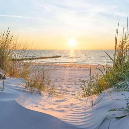 In Near Sandy Beaches, Cleaning Included